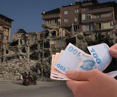 İlk 1 yıl ödemesiz, yarısı Hazineden Deprem bölgesindeki esnafa kredi desteği