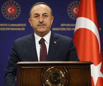 SON DAKİKA: Bakan Çavuşoğludan Suriye ile 4lü toplantı açıklaması