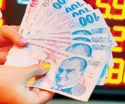 Hazinenin eurobond ihracına 3 kattan fazla talep