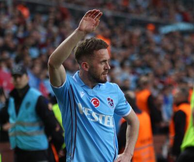 Trabzonspor, 10 kişi kalan Adana Demirsporu farklı yendi
