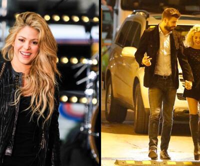 Shakiranın Gerard Piqueye gönderme yaptığı ihanet şarkısı rekor kırdı