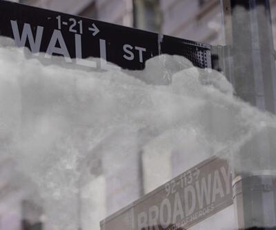 Piyasalar alarmda İflas dalgası: Wall Street kaosu yaşıyor...
