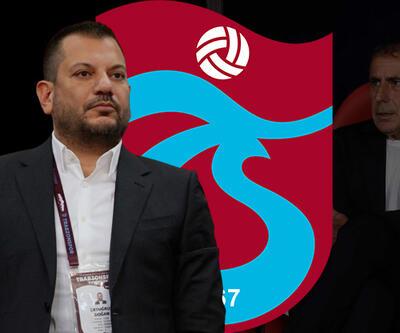 Ertuğrul Doğan başkan seçilirse Trabzonsporun yeni teknik direktörü kim olacak