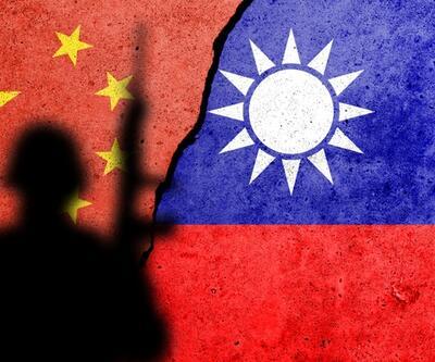 Kayıp Tayvanlı asker Çin’de ortaya çıktı