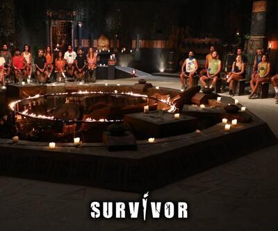 14 Mart 2023 Survivorda eleme adayı kim oldu İşte eleme adayları Survivorda dün akşam yaşananlar