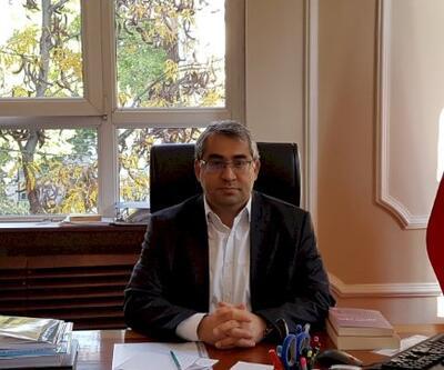 Aydın Adnan Menderes Üniversitesi Rektörü Prof. Dr. Bülent Kent kimdir