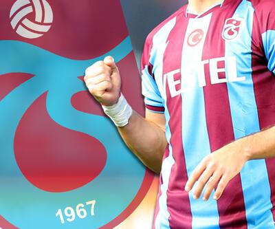 Trabzonsporun kilit oyuncusuna 6 milyon euroluk flaş teklif