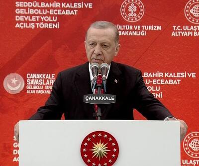 Cumhurbaşkanı Erdoğan duyurdu: Tahıl Koridoru Anlaşmasının süresinin uzatılmasını sağladık