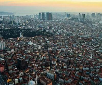 İşte ilçe ilçe İstanbul’un deprem gerçeği