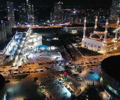 Başakşehir’de ramazan ayı etkinlikleri düzenlenecek