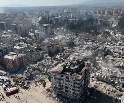 Depremzedeler için 7 milyar euro yardım