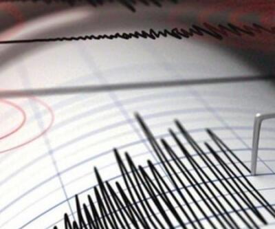 Son dakika haberi: Afganistanda 6,5 büyüklüğünde deprem