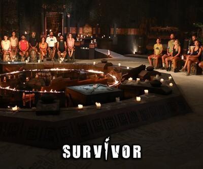 Survivor üçüncü dokunulmazlığı kim aldı Bu akşam eleme adayı kim oldu 21 Mart 2023 Survivorda yaşananlar Survivorda kazanan takım
