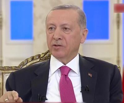 Erdoğandan Yavuz Ağıralioğlunun sözlerine ilk yorum
