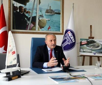 Didim Belediye Başkanı Atabay: Yüksek kata asla müsaade etmedik