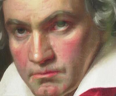 Beethovenın saç telleri incelendi