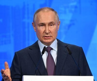 Putin duyurdu: “Belarus’a nükleer silah yerleştireceğiz”