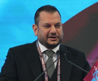Trabzonspor yeni başkanını seçti