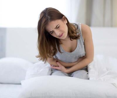 Regl dönemindeki yoğun ağrılar ‘endometriozis’ habercisi olabilir