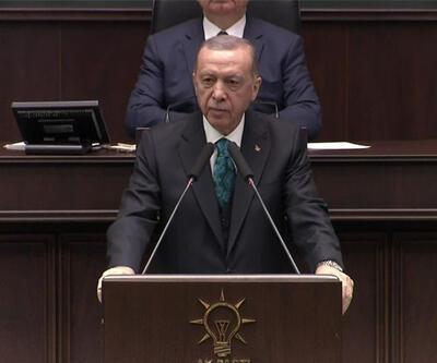 Son dakika... Cumhurbaşkanı Erdoğan müjdeleri açıkladı: Elektrikte ve sanayide doğalgaza indirim