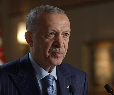 Son dakika: Cumhurbaşkanı Erdoğandan canlı yayında açıklamalar