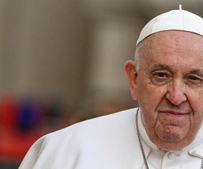 Vatikan açıkladı: Papa’nın sağlık durumu iyiye gidiyor