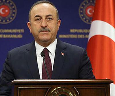 Dışişleri Bakanı Çavuşoğlu: Dünyanın enerji krizinin azalmasına en çok katkı sağlayan ülke Türkiye