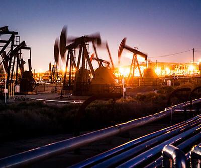 Suudi Arabistandan petrol kararı Mayıs ayında başlıyor