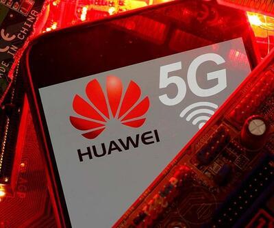 Huawei 5G teknolojisi konusunda liderliğe oynuyor