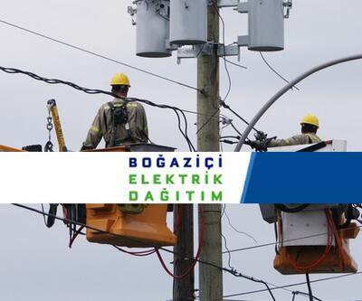 Açıklama geldi İstanbulda elektrikler ne zaman gelecek BEDAŞ elektrik kesintisi sorgulama