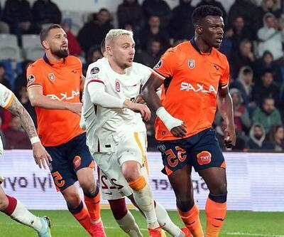 ZTK Galatasaray Başakşehir maçı canlı yayın hangi kanalda, ne zaman, saat kaçta