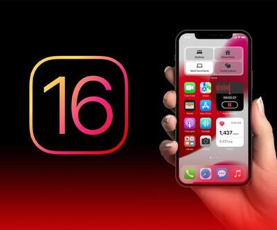 Apple, iOS 16.5’in ilk betasını yayınladı