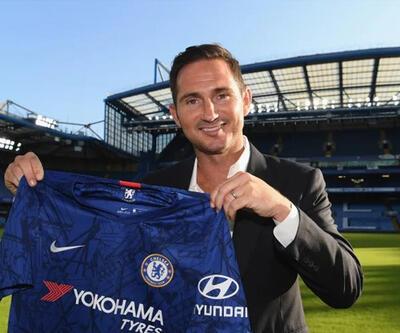 Chelseade ikinci Lampard dönemi başladı