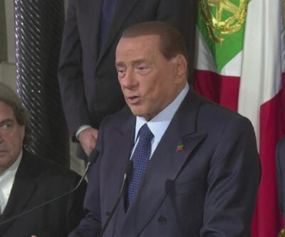 Berlusconi yoğun bakımda