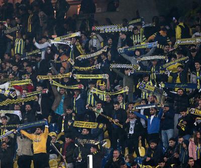 Fenerbahçede gollerin ardından yönetim istifa sesleri