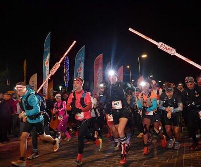 Antalya Ultra Maratonuna kayıtlar başladı