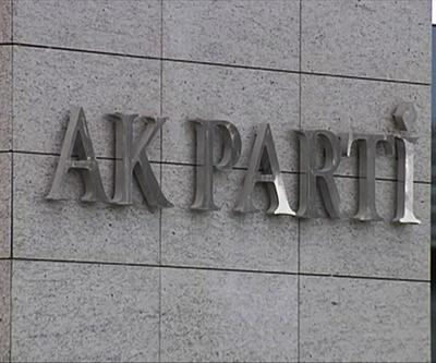 AK Parti milletvekili listelerinin şifreleri