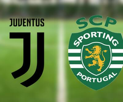 Şifresiz ve canlı Juventus Sporting Lisbon UEFA maçı hangi kanalda, ne zaman, saat kaçta