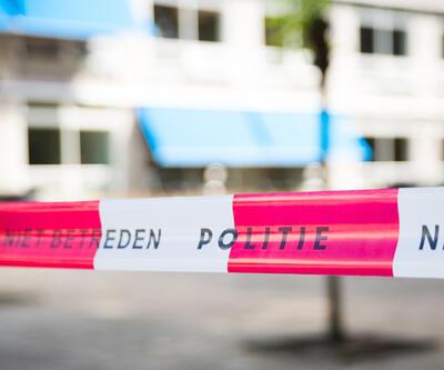 SON DAKİKA: Hollandada bomba alarmı Parlamento binası boşaltıldı...