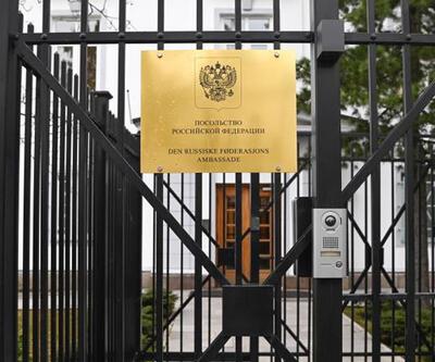 Norveç, Rusya Büyükelçiliğinin 15 çalışanını istenmeyen kişi ilan etti