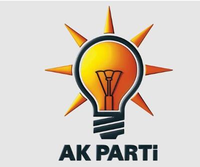AK Parti listesinde 3 isim değişecek