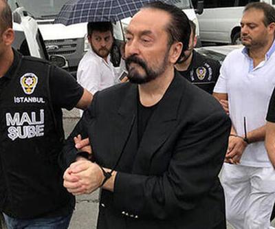 Adnan Oktarın avukat görüşmelerine sınırlama kararı