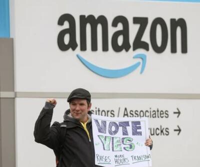 Amazon, şirket yaralanmalarından sorumlu olduğunu duyurdu