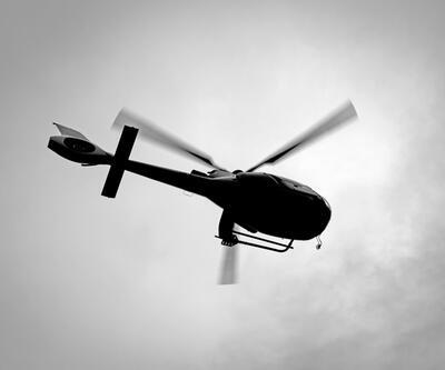 Japonyada düşen askeri helikopterdeki 5 mürettebatın cansız bedenlerine ulaşıldı