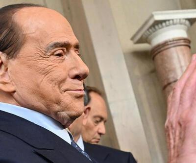 Eski İtalya Başbakanı Berlusconi yoğun bakımdan çıktı