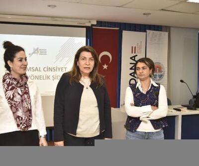 Büyükşehirden kadınlara Güçlü Kadın Güçlü Adana eğitimi