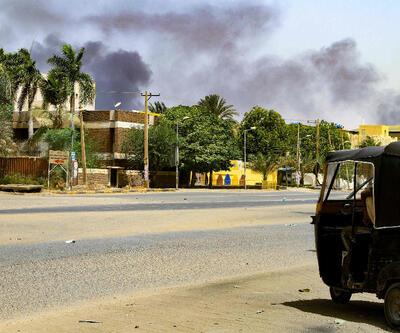 Son dakika... Sudanda 24 saatlik ateşkes kararı