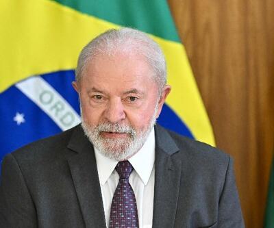 Brezilya Devlet Başkanı Lula, Ukraynanın işgalini kınadı