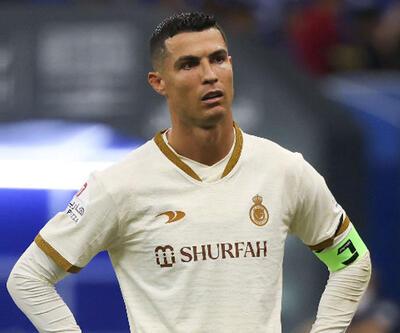 Cristiano Ronaldo hakkında suç duyurusu Sınır dışı edilebilir...