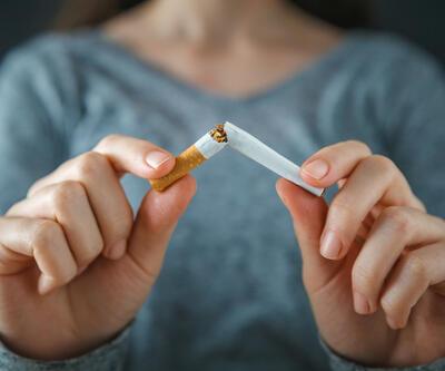 Prof. Dr. Karlıkaya: Türkiyede insanların yüzde 80i sigaraya 18 yaşından önce başlıyor